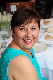 Angela-Maria Parsons Obituary