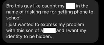 Psbb rajagopalan arrest more truths are revealed. Students Of Psbb School In Chennai Started Online Campaign Against Teacher