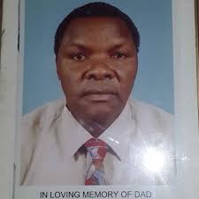 Comedian Sleepy David Reveals Something You Did Not Know About His Late  Father