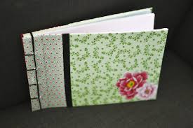 Tutorial Reihe Bucher Selbst Binden Teil 1 Japanische Buchbindung Buch Selber Binden Buch Binden Bucher Binden Anleitung