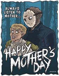 Watch the first theatrical trailer for the remake of the cult classic horror movie mother's day. Horror Films Mother S Day Archives Halloween Friday 13th