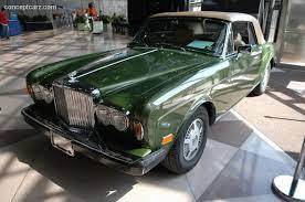 1980 Bentley Corniche Images Photo 80 Bentley Corniche Dv 06 Nyc 01 Jpg Bentley Bentley Car Bentley Mulsanne
