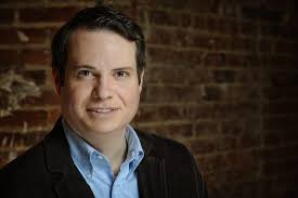 Mark Beachy's Instagram, Twitter & Facebook