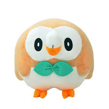 Le portail boursorama.com compte plus de 30 millions de visites mensuelles et plus de 290 millions de pages vues par mois, en moyenne. Jouet En Peluche Pokemon Kawaii Dessin Anime Rowlet Popplio Litten Cadeau D Anniversaire De Vacances Pour Bebe Chat Lion De Mer Hibou Aliexpress