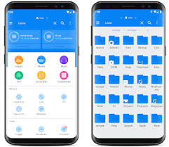 Rs File Manager File Explorer Ex Apk Download Latest Android Version 1 6 8 1 Com Rs Explorer Filemanager