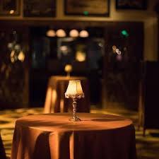 A modern styled table lamp design from the luxma® collection of lamps. Samantha Sackler Productions Table Decor International Table Decor Table Lamps Restaurant Lamps Restaurant Lighting R Mini Lamp Candle Lampshade Lamp