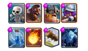 Arno911 minimum recommended king level: 1 Wir Prasentieren Die 5 Besten Decks Um Die Legendary Arena Im Jahr 2019 Zu Besteigen
