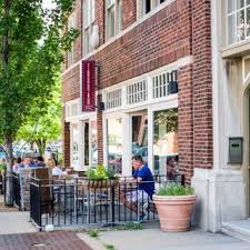 Tannin Wine Bar And Kitchen Cool Restaurant Downtown Restaurant