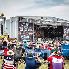 Rocklahoma 3 Day Pass May Music Festival Tickets 5 22