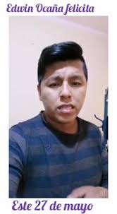 Día de la madre 27 de mayo