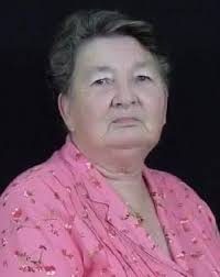 Remembering Hattie Mae Prater