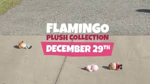 Frankie the funky flamingo dances wildly when you press the button on the side. Albert Youtooz Plush Coming In Dec 29th Youtube