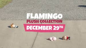 Frankie the funky flamingo dances wildly when you press the button on the side. Albert Youtooz Plush Coming In Dec 29th Youtube