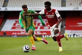 Arsenal vs west brom latest odds. Lxj05rotfclmzm