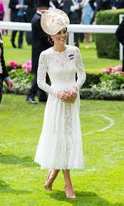The annual racing event runs until 22 june, so there's still time to get race day ready. How To Dress For Royal Ascot