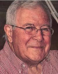 Robert Triplett Obituary (2019)