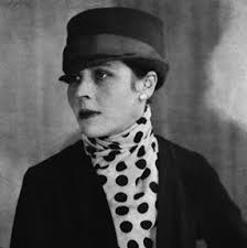 She Passed This Way by Djuna Barnes