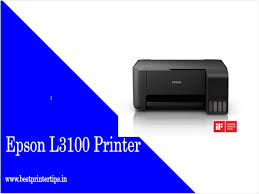 The drivers for different hardware components are needed to allow those items to communicate effectively with the computer. Epson L3100 Driver Free Download Windows 10 7 64 32 Bit