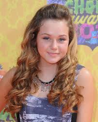 Pictures of Brec Bassinger, Picture #10678