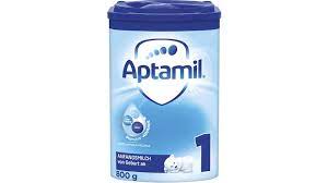 It combines expert knowledge from 40 years of research with carefully selected, certified organic ingredients. Aptamil Pronutra Advance 1 Anfangsmilch Von Geburt An Online Bestellen Muller
