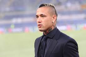 Sin embargo, el chileno no está convencido del todo sobre jugar en los estados unidos. Radja Nainggolan