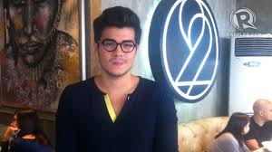Erwan heussaff makes the palabok variation of filipino noodle stir fry pancit with ground pork and smoked fish. Erwan Heussaff Tells You How To Be Healthy In 5 Minutes