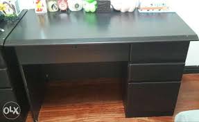 Shop with afterpay on eligible items. Office Table Wood Furniture Home Living Office Furniture Fixtures On Carousell