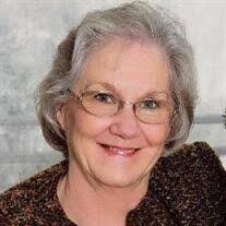 Margaret Ann Hutsell Obituary