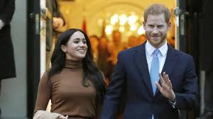 Et avant même sa diffusion, elle est déjà très commentée pour son coût… astronomique après les révélations du wall street journal le 5 mars 2021. Le Prince Harry Et Meghan Markle Attendent Leur Deuxieme Enfant Radio Canada Ca