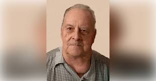 Obituary information for John Pflueger