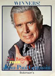 The John Forsythe Files