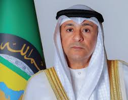 معالي الأمين العام لمجلس التعاون يعرب عن إدانته واستنكاره الشديدين لاستمرار  الاستفزازات لمشاعر المسلمين