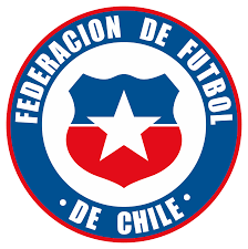 Anfp is surely a promising candidate between classic logos, due to its accuracy in terms of weight and shapes. Football Federation Of Chile Wikipedia