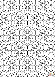 Go for watercolors, sketches, crayons, pencils etc. Printable Mandala Lotus Flower Novocom Top