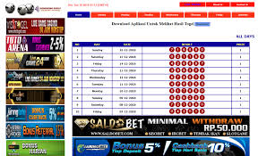 Data Hk Archivi Togel Hongkong Hongkong Pools Result Hongkong