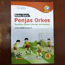 Jual buku penjas orkes kelas 4 sd ktsp 2006 erlangga kab bekasi. Jual Produk Buku Penjas Kelas 4 Termurah Dan Terlengkap Agustus 2021 Bukalapak