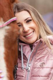 Performance Hybrid Rose Pink Jacket