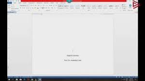 Penulisan daftar pustaka format american psychological association apa style. Contoh Assignment Format Apa Contoh Win Cute766