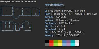 Put the internal ip address of your zte zxhn f609 in the address bar of your web browser. Github Helmiau Openwrt Config My Own Setup For Openwrt Raspberry Pi 4 Gl Ar300m Specially Can Be Use For Pi 3b 3b 2b 1b And Other Devices