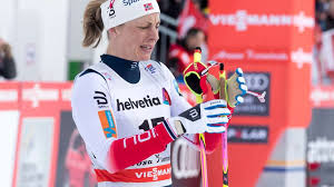 Maybe you would like to learn more about one of these? Jacobsen Tvunget Til A Hoppe Av Tour De Ski Sunnmorsposten