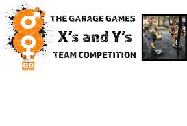 Running a garage tycoon game successfully, require great guts to achieve certain car servicing goals, successfully. Xs And Ys By The Garage Games Home Facebook