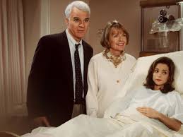 30 Years Later, 'The Father Of The Bride 2' Feels So Off-Base About Your 40s