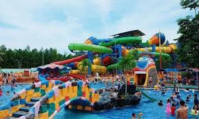 Kami Terima Jasa Kontraktor Waterpark Terima Jasa Pembuatan Kolam Renang Kolam Ombak Kolam Arus Wahana Air Lainnya Kolam Kolam Renang Kota Bogor