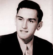 Herman Philip Samec (1933-2015)