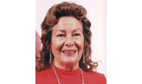 Shirley Yocum Obituary (2015)