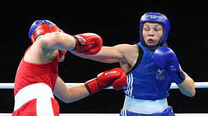 Since the 2012 summer olympics, women's boxing is part of the program. Boxing At Tokyo 2020 Olympics In 2021 Schedule And Top Things To Know
