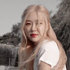 Rose Nin Solosu Geliyor Mu Gaya Rambut Gambar Wajah Ilustrasi Kecantikan