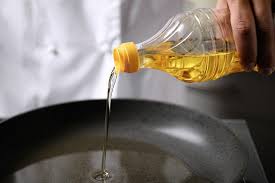 Maybe you would like to learn more about one of these? Punto Di Fumo Dell Olio Il Blog Di Tescoma Italia