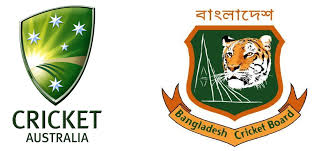 The hosts have recently shown tremendous performance in the series against zimbabwe. Australia Cricket Team In Bangladesh In Late August Edailysports