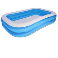 Itulah beberapa permainan pengganti gadget yang dapat diberikan kepada anak. Harga Bestway Family Inflatable Swimming Pools 54006 Terbaru Juli 2021